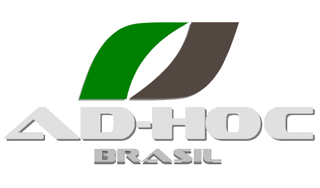 Logo AD-HOC